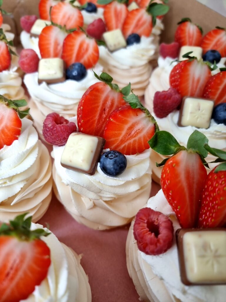 Realizacja Cukrowe Love