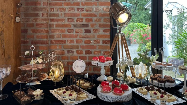 Realizacja Cukrowe Love