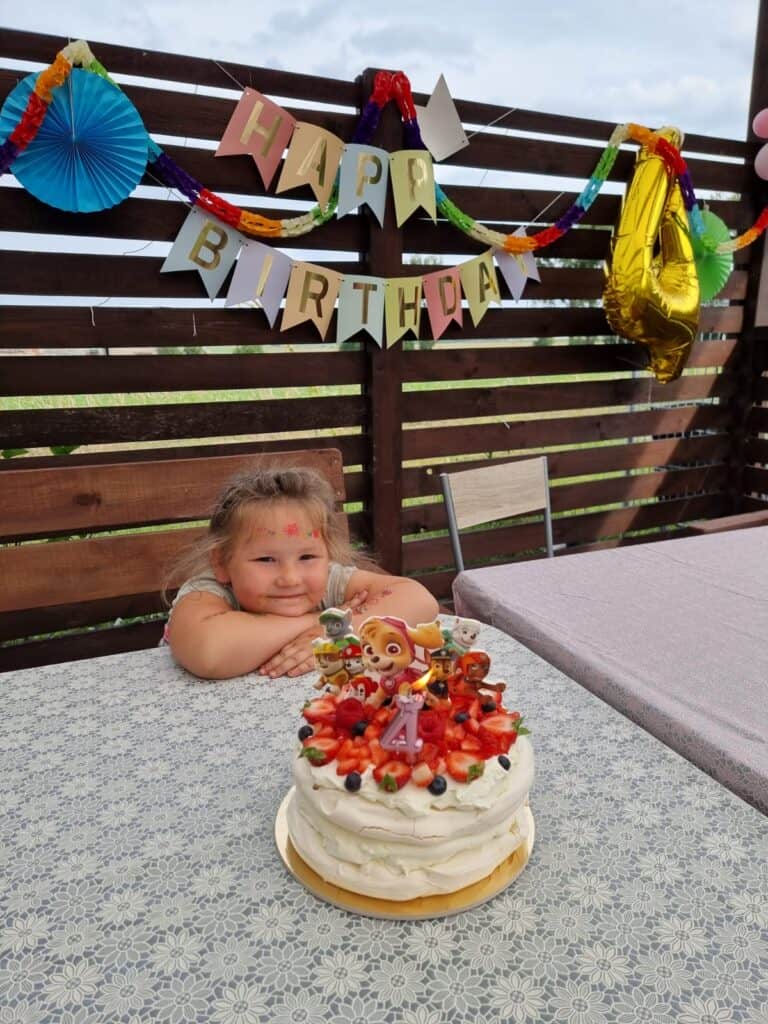 Realizacja Cukrowe Love