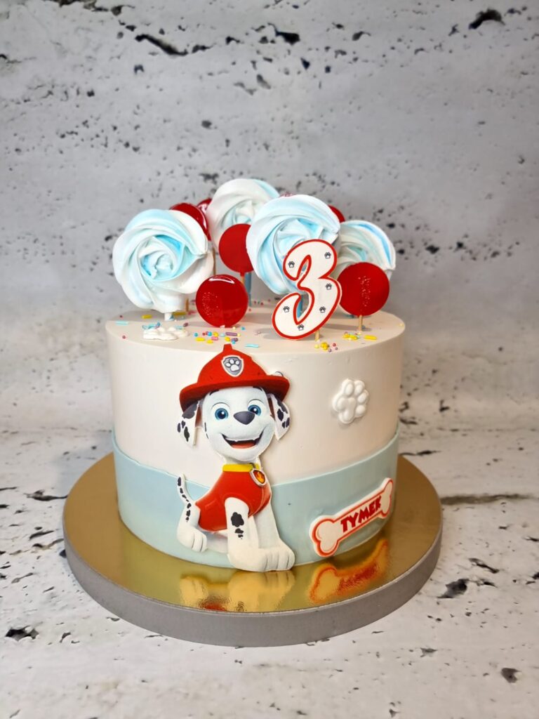 Realizacja Cukrowe Love