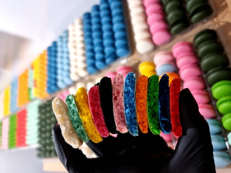 Realizacja Cukrowe Love