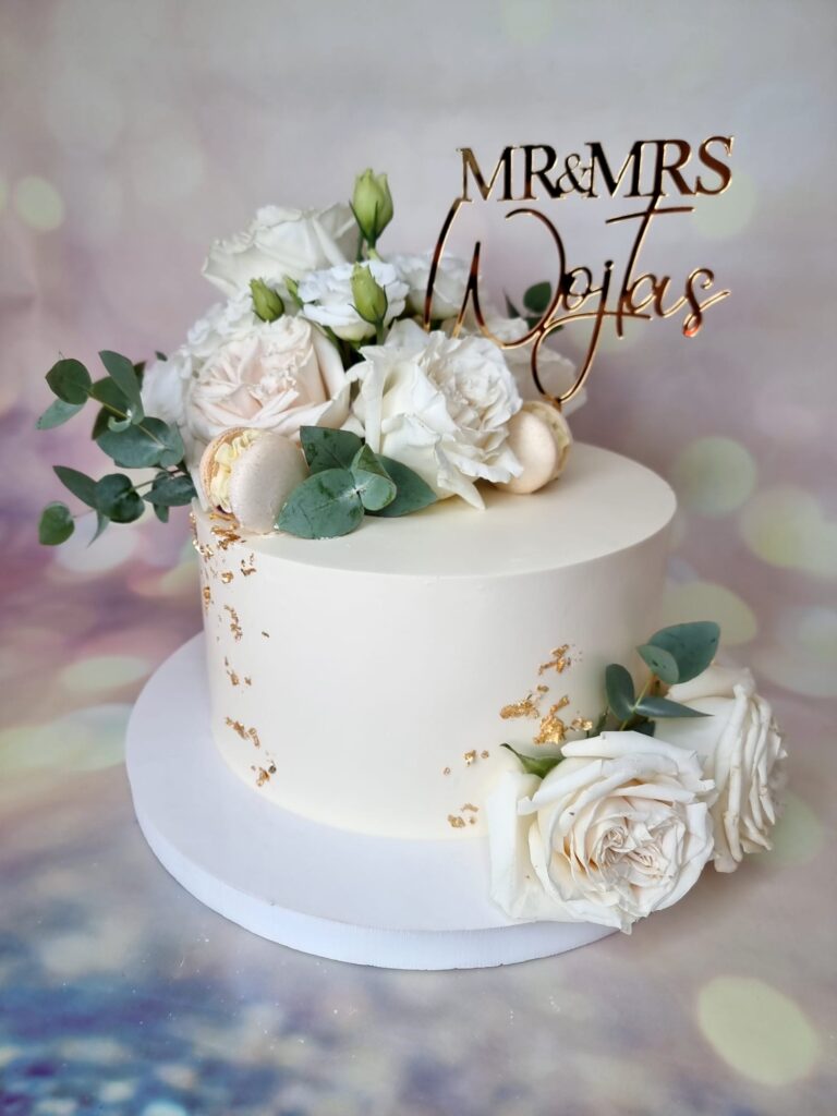 Galeria realizacji Cukrowe Love