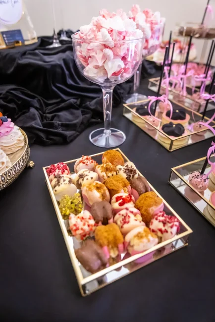 Szkolenia cukiernicze